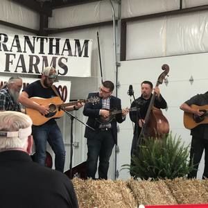 Meet your Posher, Zeke